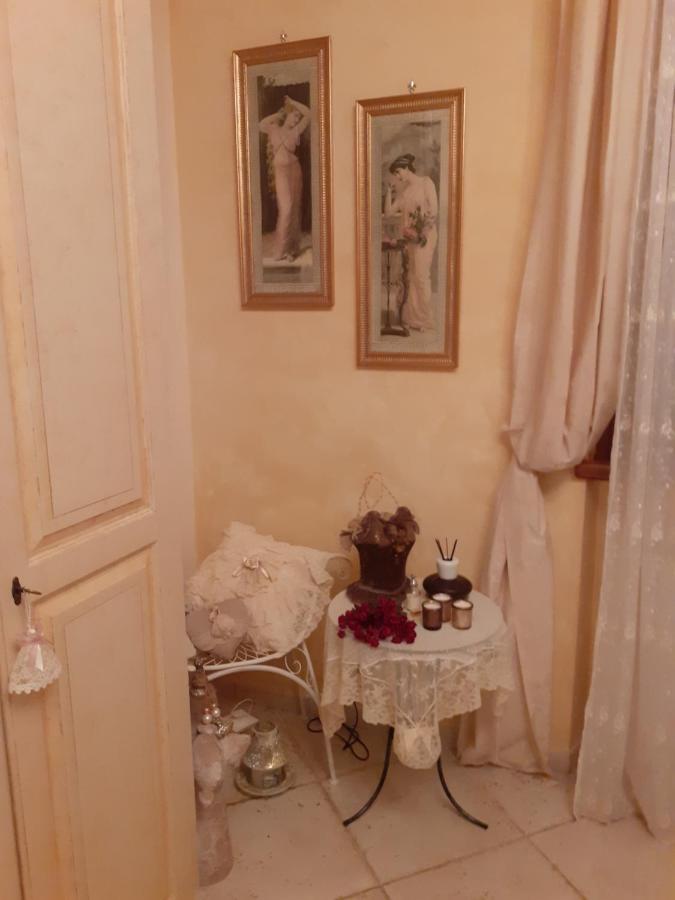 カパンノリSplendido Rustico Shabbyアパートメント エクステリア 写真